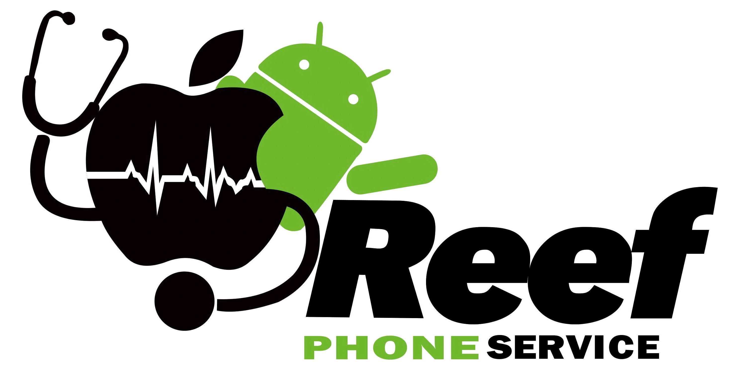 REEF PHONE SERVICE KINTAMANI